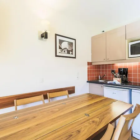 Résidence Les Temples Du Soleil - Maeva - 2 Pièces 5 Personnes Confort Mae-7729 Apartamento *