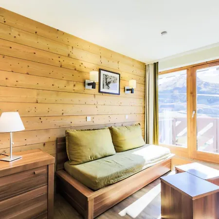 Résidence Les Temples Du Soleil - Maeva - 2 Pièces 5 Personnes Confort Mae-7729 *