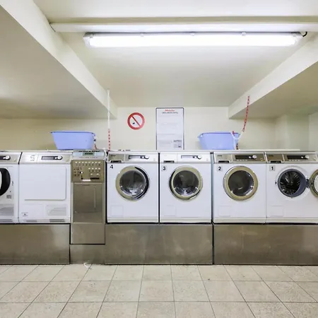 Apartamento Résidence Les Temples Du Soleil - Maeva - 2 Pièces 5 Personnes Confort Mae-7729