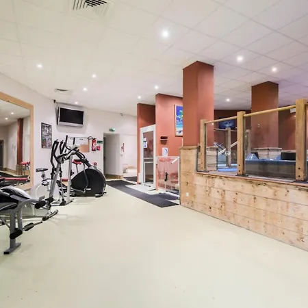 Apartamento Résidence Les Temples Du Soleil - Maeva - 2 Pièces 5 Personnes Confort Mae-7729 *