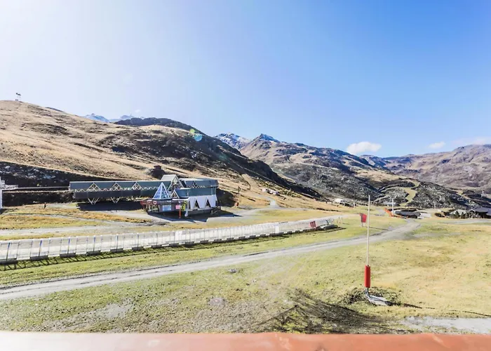 Résidence Les Temples Du Soleil - Maeva - 2 Pièces 5 Personnes Confort Mae-7729 *
