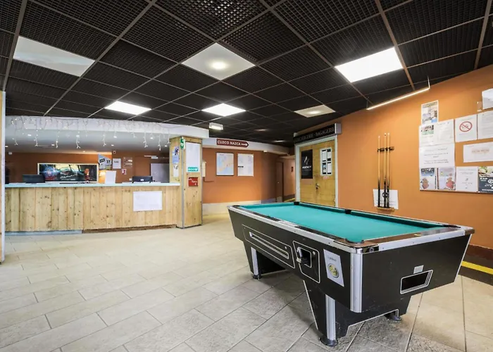 Résidence Les Temples Du Soleil - Maeva - 2 Pièces 5 Personnes Confort Mae-7729 * Val Thorens