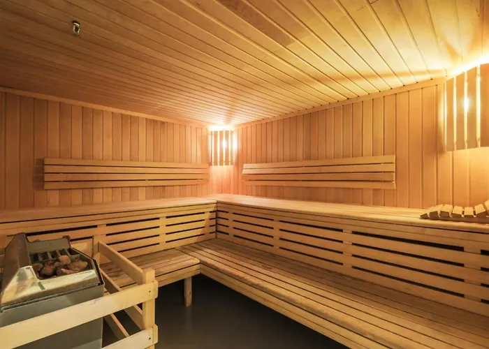 Résidence Les Temples Du Soleil - Maeva - 2 Pièces 5 Personnes Confort Mae-7729