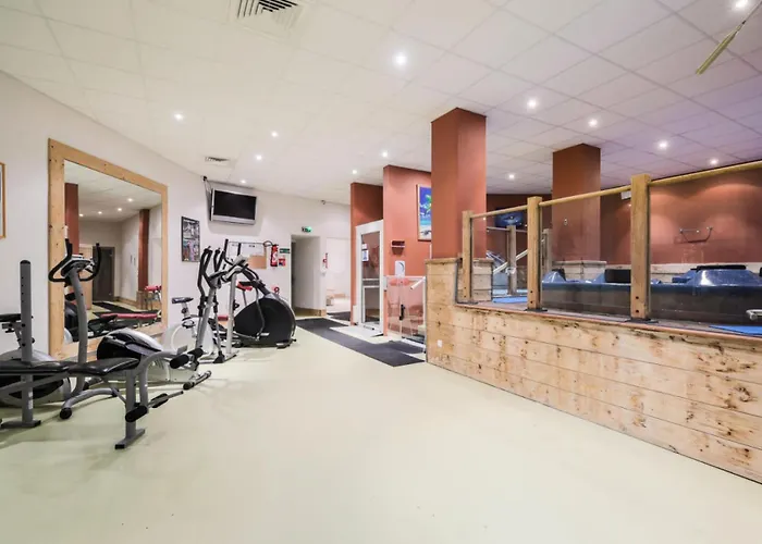 Appartement Résidence Les Temples Du Soleil - Maeva - 2 Pièces 5 Personnes Confort Mae-7729 *