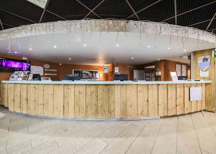 Résidence Les Temples Du Soleil - Maeva - 2 Pièces 5 Personnes Confort Mae-7729 Appartement