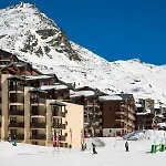 Les Temples Du Soleil - Maeva - 2 Pieces 5 Personnes Confort Mae-7729 شقة *