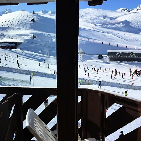 Apartment Les Temples Du Soleil - Maeva - 2 Pieces 5 Personnes Confort Mae-7729