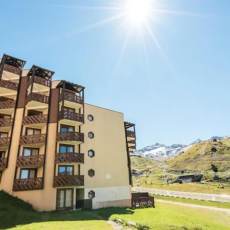 Apartamento Résidence Les Temples Du Soleil - Maeva - 2 Pièces 5 Personnes Confort Mae-7729