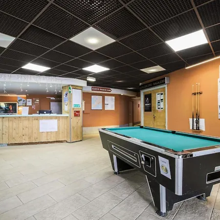 Les Temples Du Soleil - Maeva - 2 Pieces 5 Personnes Confort Mae-7729 * Val Thorens