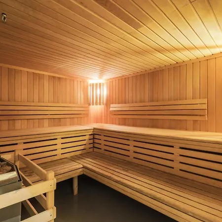 Les Temples Du Soleil - Maeva - 2 Pieces 5 Personnes Confort Mae-7729