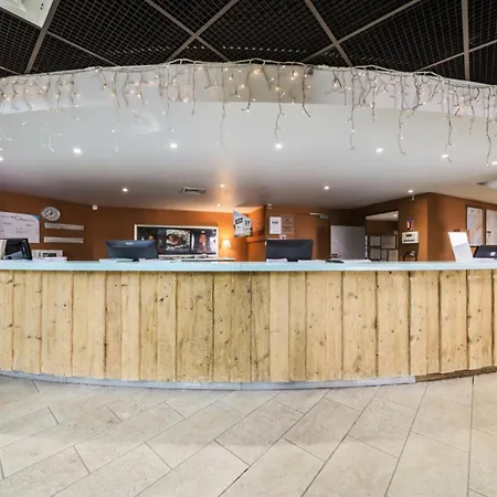 Résidence Les Temples Du Soleil - Maeva - 2 Pièces 5 Personnes Confort Mae-7729 Apartamento