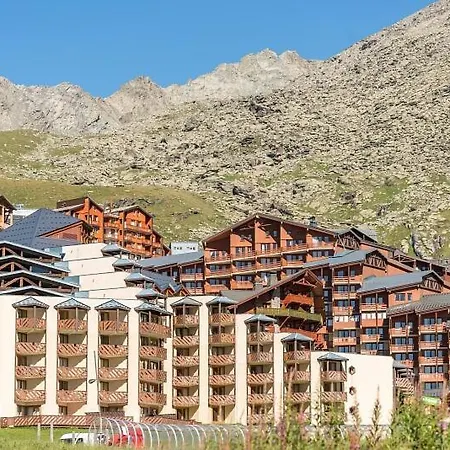 Lägenhet Les Temples Du Soleil - Maeva - 2 Pieces 5 Personnes Confort Mae-7729 *