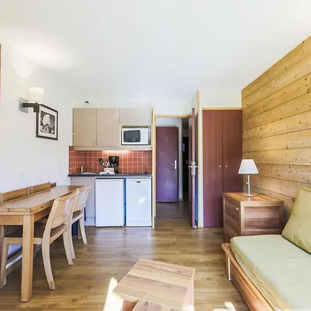 Apartman Les Temples Du Soleil - Maeva - 2 Pieces 5 Personnes Confort Mae-7729 *