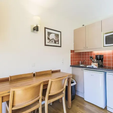 Les Temples Du Soleil - Maeva - 2 Pieces 5 Personnes Confort Mae-7729 Apartman *