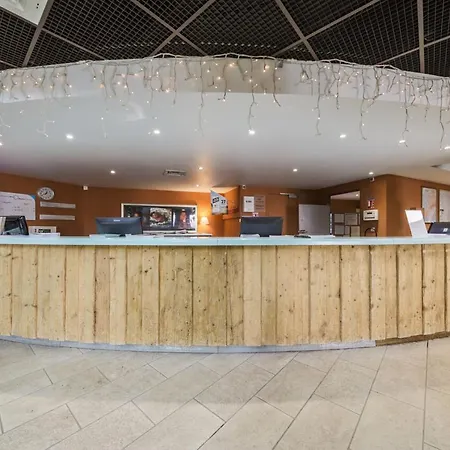 Les Temples Du Soleil - Maeva - 2 Pieces 5 Personnes Confort Mae-7729 Apartmán Val Thorens