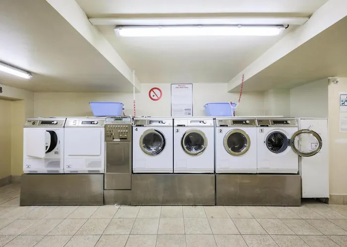 公寓 Les Temples Du Soleil - Maeva - 2 Pieces 5 Personnes Confort Mae-7729